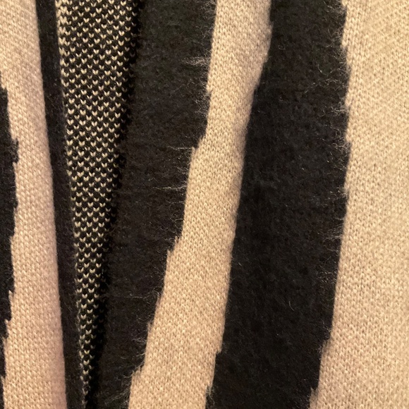 TOPSHOP. Long Coatigan NWT - Picture 5 of 13